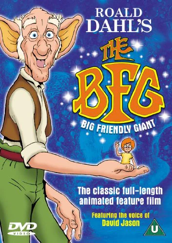 The BFG