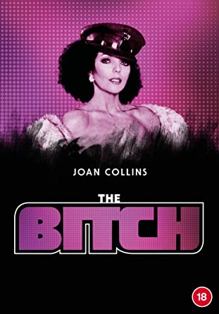 The Bitch [1979]