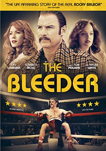 The Bleeder (2017)