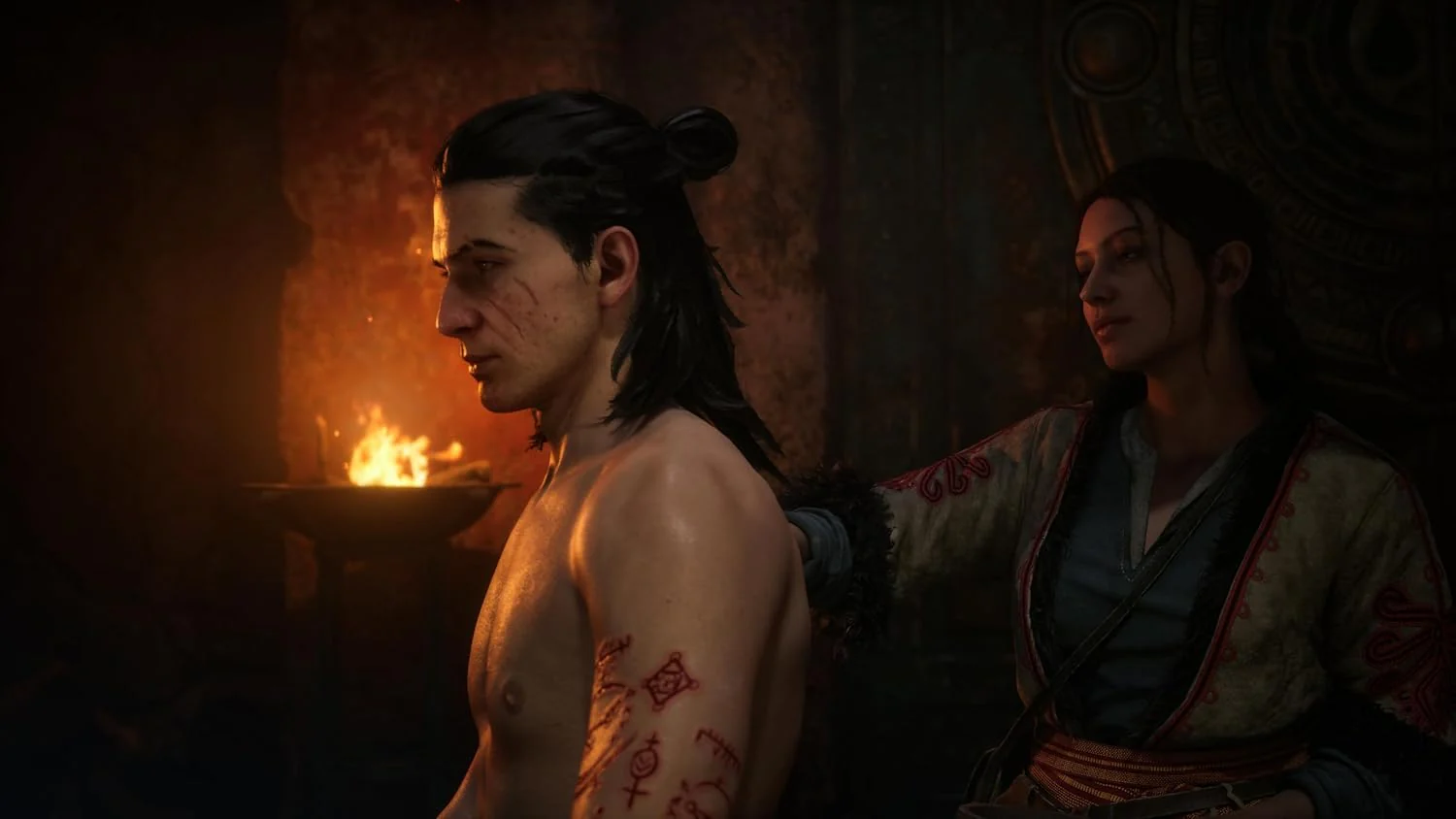 The Blood of Dawnwalker Day 1 Edition (PS5) - Image 5