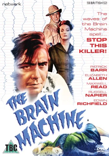 The Brain Machine (1955)