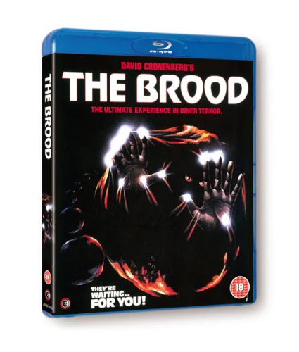 The Brood (Blu Ray)