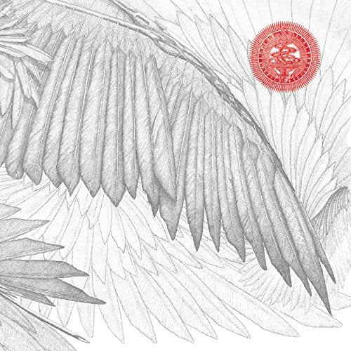 The Bug - Angels and Devils (Music CD)