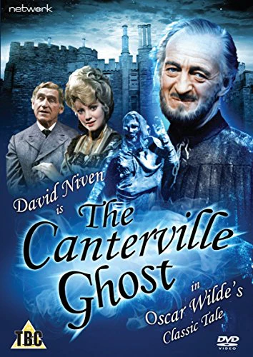 The Canterville Ghost [1974]