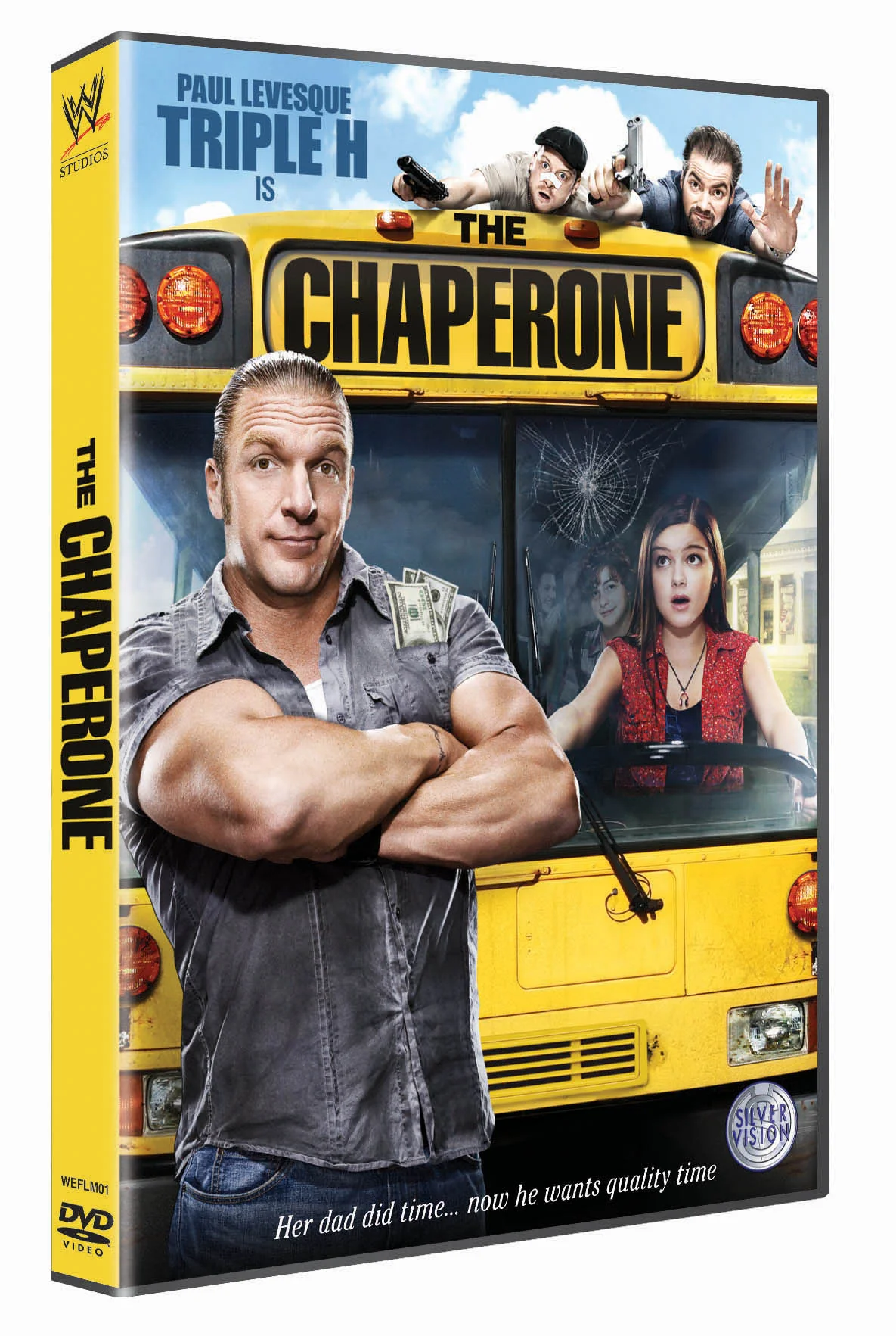 The Chaperone