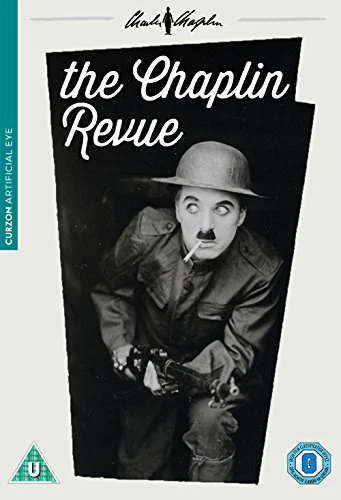 The Chaplin Revue - Charlie Chaplin