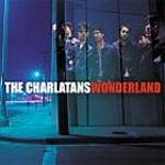 The Charlatans - Wonderland (Music CD)