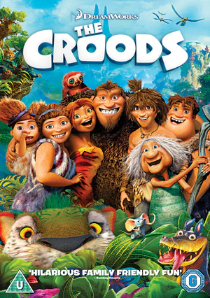 The Croods
