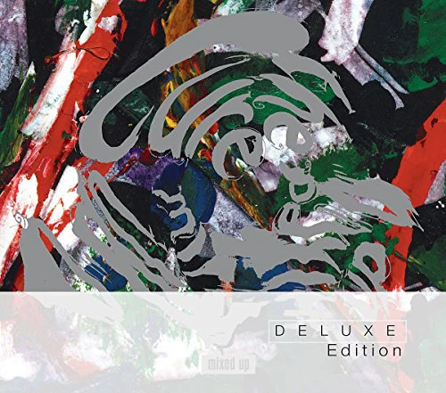 The Cure - Mixed Up Box set, Deluxe Edition