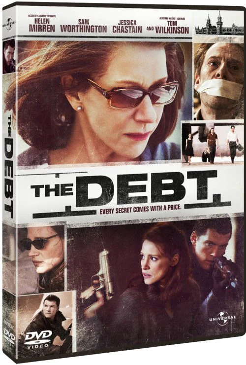 The Debt (2010)
