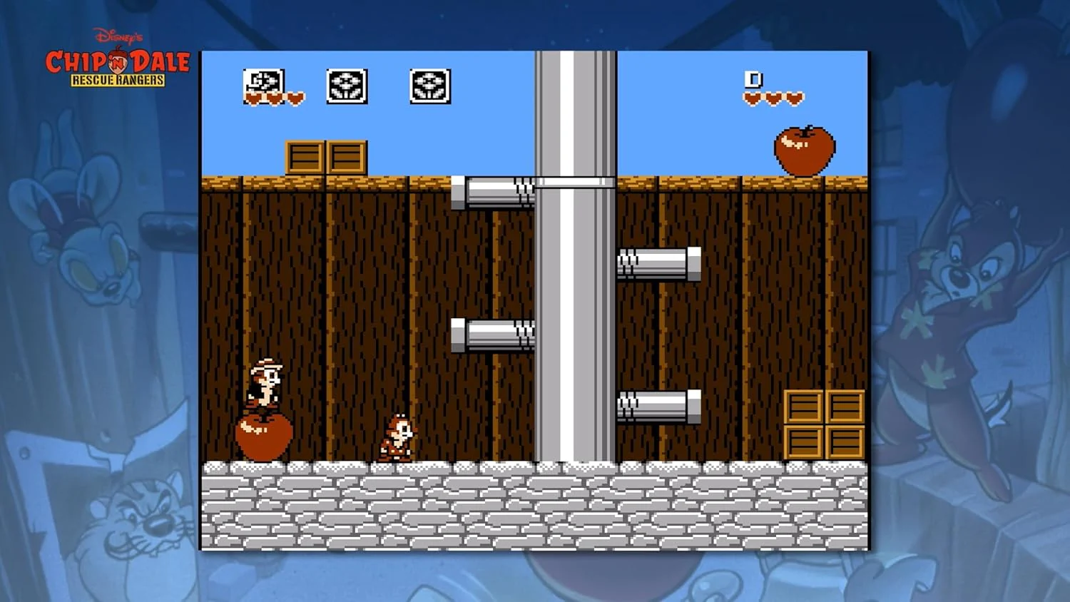 The Disney Afternoon Collection (Nintendo Switch 2) - Image 3