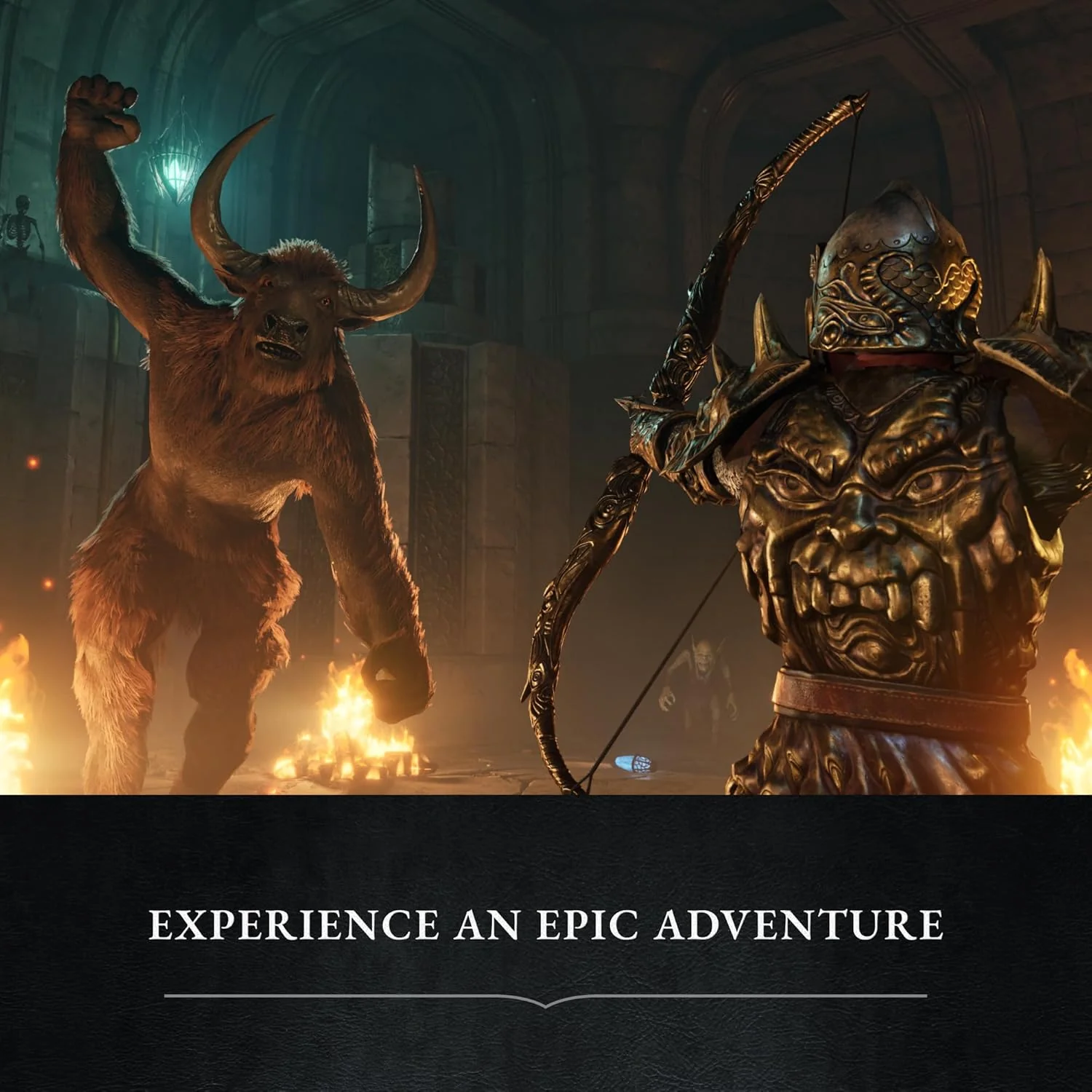 The Elder Scrolls IV: Oblivion Remastered - Deluxe Edition (PS5) - Image 4