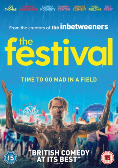 The Festival [DVD]