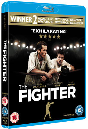 The Fighter (Blu-Ray)