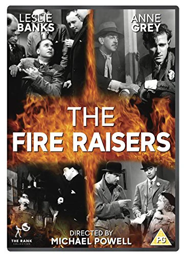 The Fire Raisers [1934]