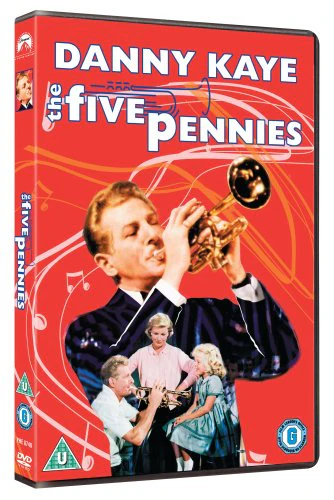 The Five Pennies (1959)
