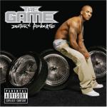 The Game - The Doctors Advocate (Music CD)