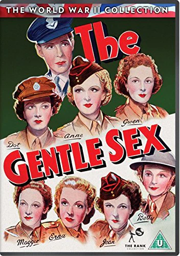The Gentle Sex (1943)