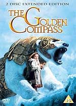 The Golden Compass (2 Disc) [2007]