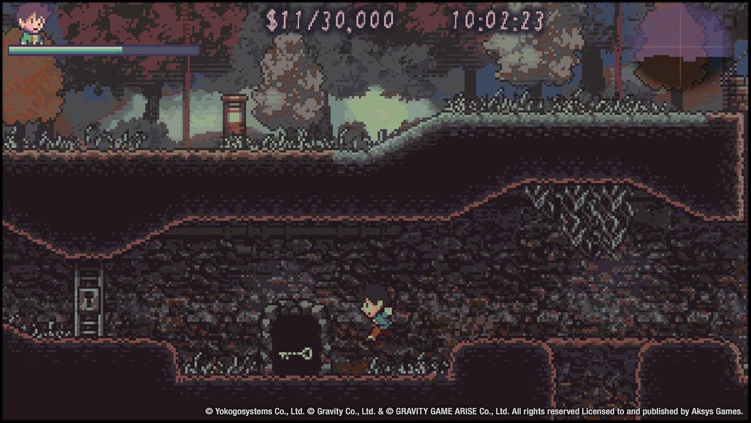 The Good Old Days (Nintendo Switch) - Image 5