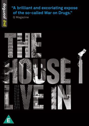 The House I Live In