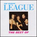 The Human League - The Best Of (Music CD)