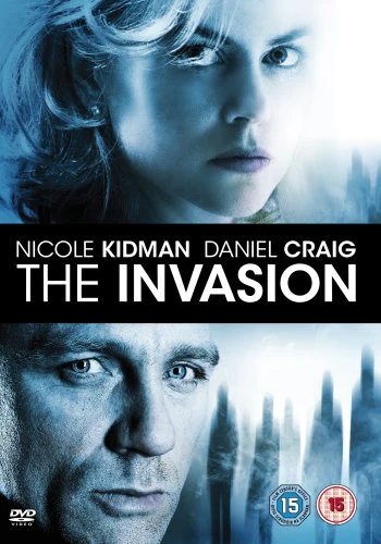 The Invasion (2007)