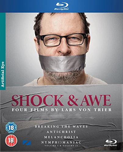 The Lars von Trier Collection (Blu-ray)