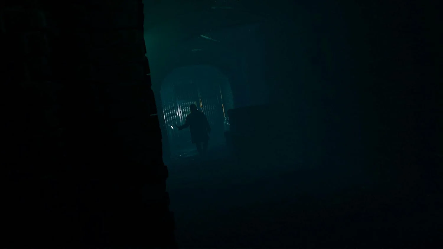 The Last Case of John Morley (PS5) - Image 4