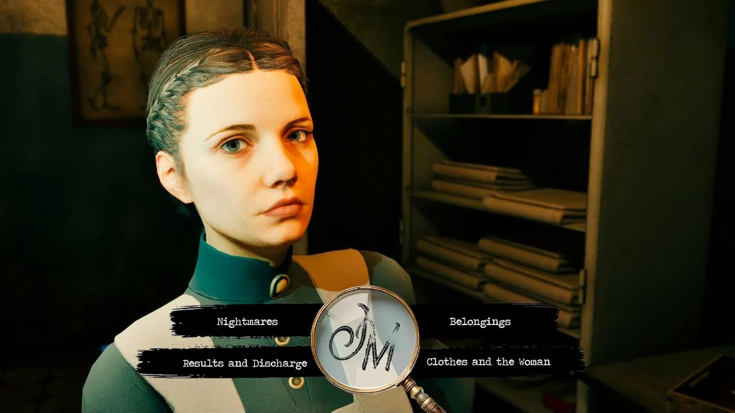 The Last Case of John Morley (PS5) - Image 5