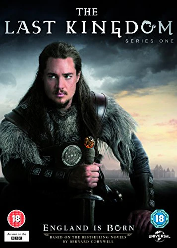 The Last Kingdom - Series 1