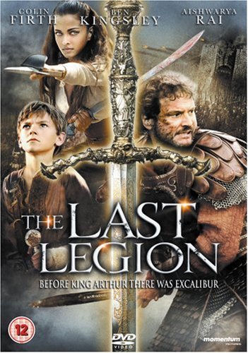 The Last Legion (2007)