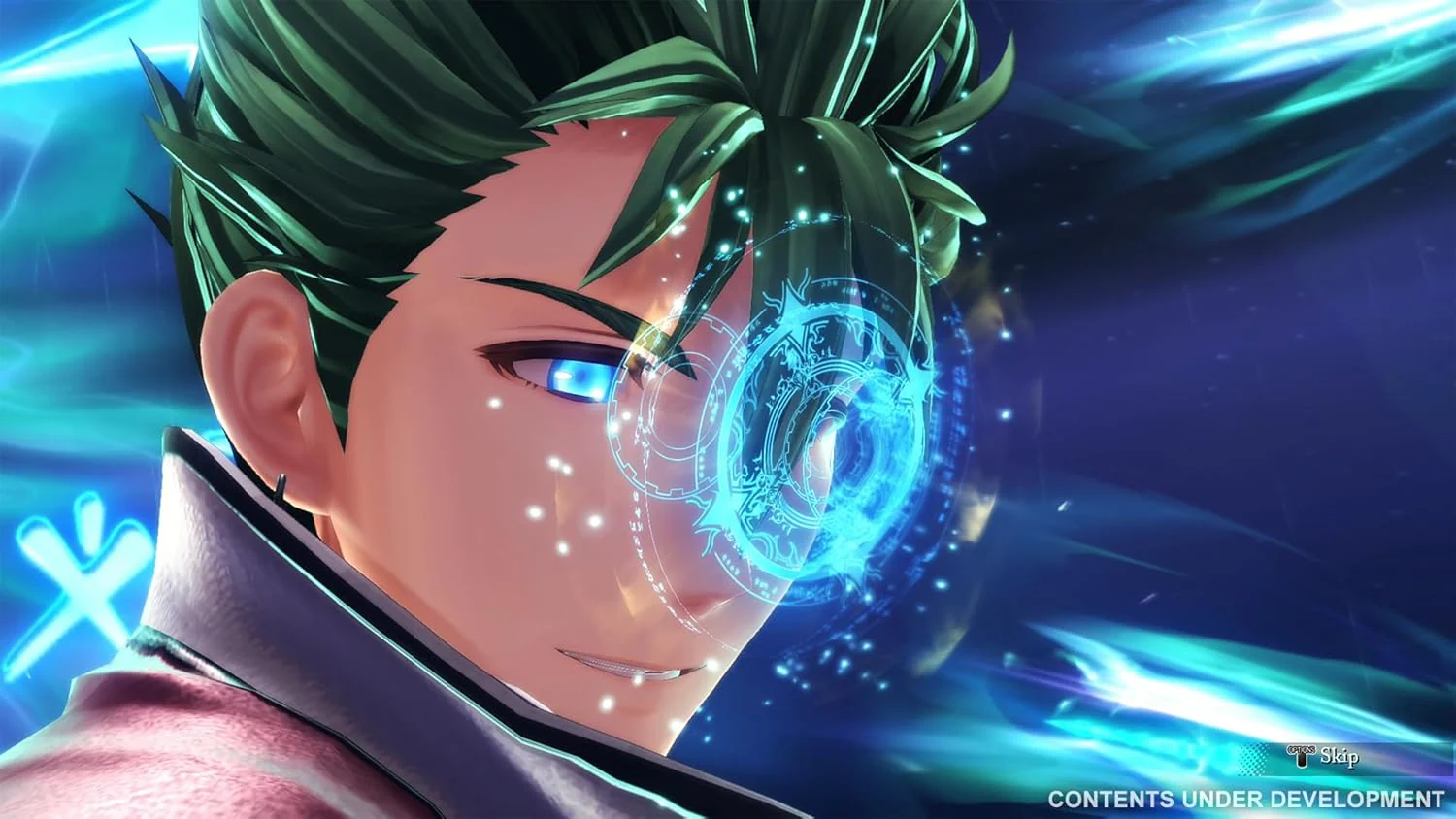The Legend of Heroes: Trails beyond the Horizon - Deluxe Edition (PS4) - Image 8
