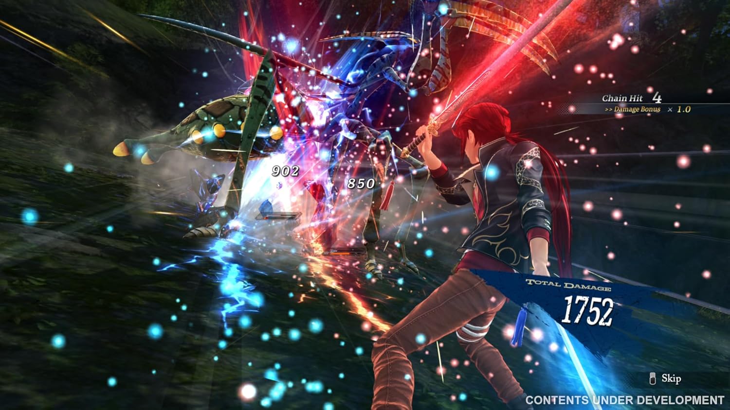 The Legend of Heroes: Trails beyond the Horizon - Deluxe Edition (PS5) - Image 7