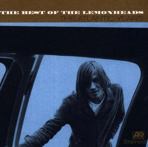 The Lemonheads - The Best Of  (Music CD)