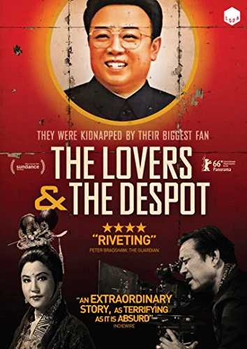 The Lovers And The Despot [DVD]