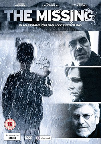 The Missing - Series 1