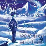 The Moody Blues - December (Music CD)