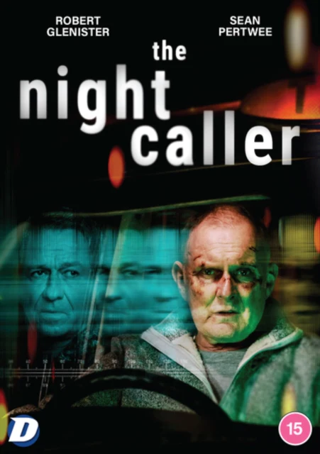 The Night Caller [DVD / Box Set]