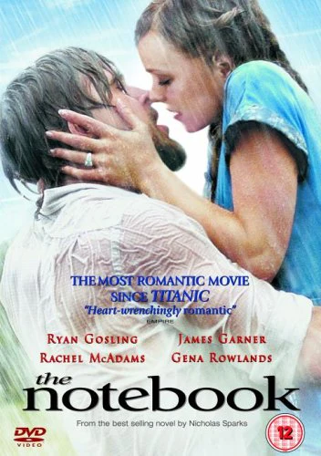 The Notebook (2004)