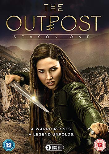 The Outpost: Season 1
