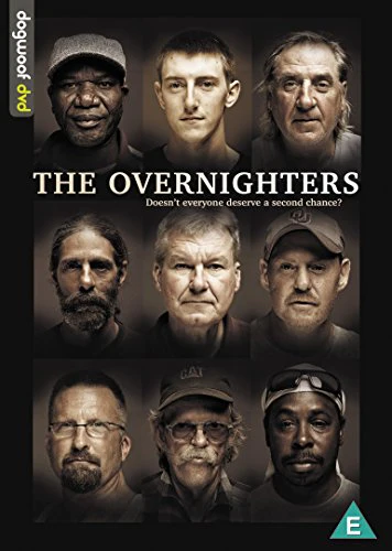 The Overnighters