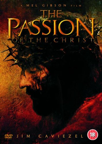 The Passion of The Christ
