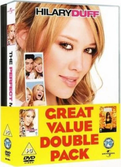The Perfect Man/Honey [DVD / Box Set]