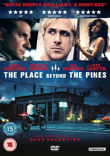 The Place Beyond The Pines (2012)