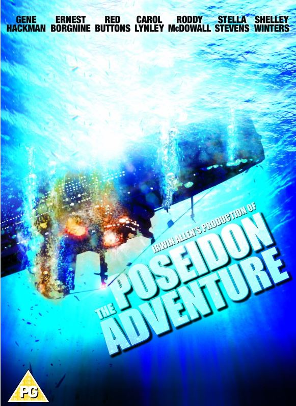 The Poseidon Adventure (1972)