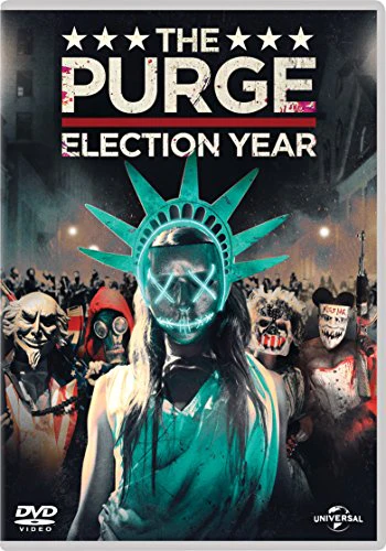 The Purge: Election Year