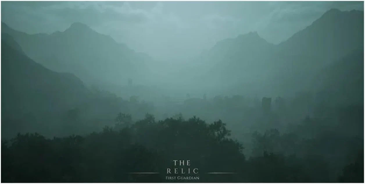 The Relic: First Guardian: The Forgotten Stories Edition (PS5) - Image 4