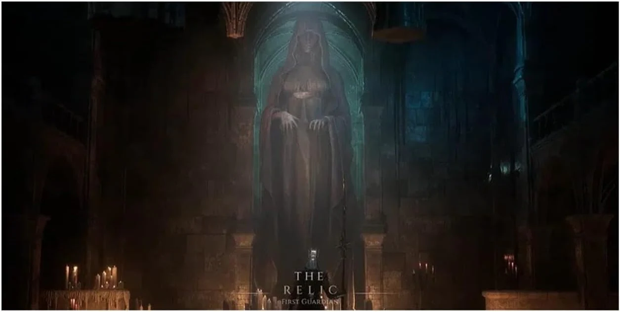The Relic: First Guardian: The Forgotten Stories Edition (PS5) - Image 5