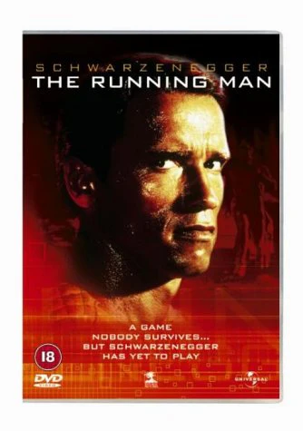 The Running Man (1987)